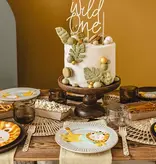 Bordjes Leeuw Lio Cartoon 18cm (6st)