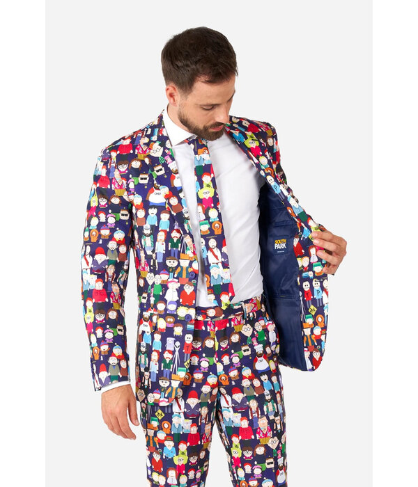 South Park Maatpak Heren™