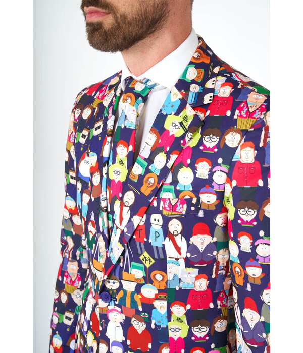 South Park Maatpak Heren™