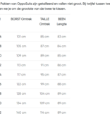 South Park Maatpak Heren™