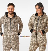 The Jag Onesie Unisex Opposuits