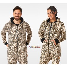 The Jag Onesie Unisex Opposuits