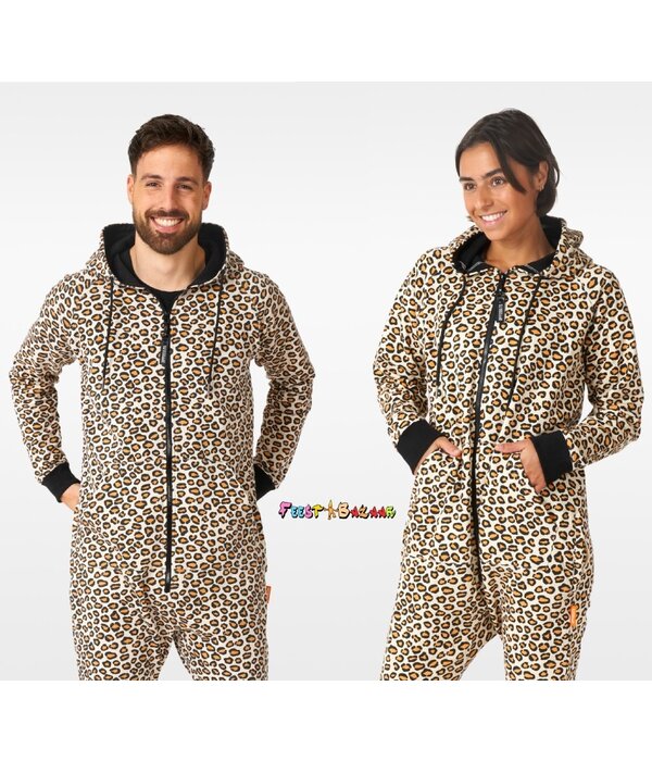 The Jag Onesie Unisex Opposuits