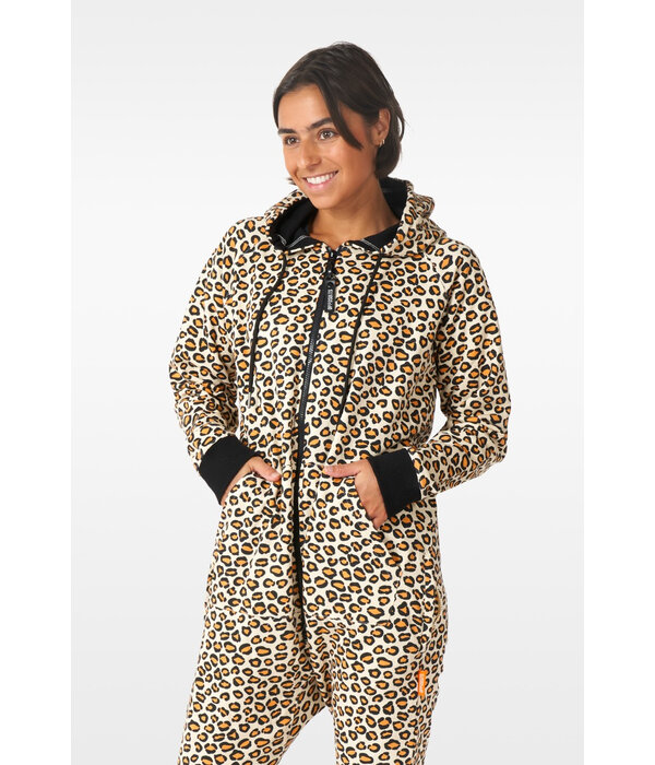 The Jag Onesie Unisex Opposuits