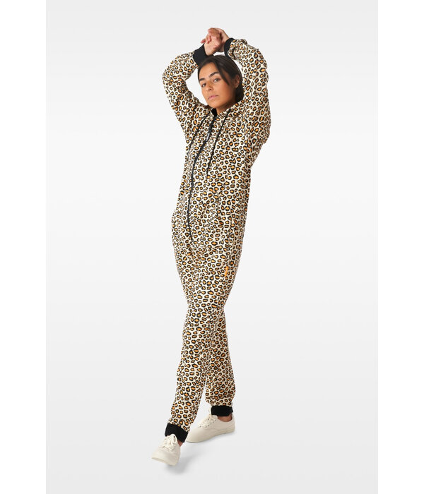 The Jag Onesie Unisex Opposuits