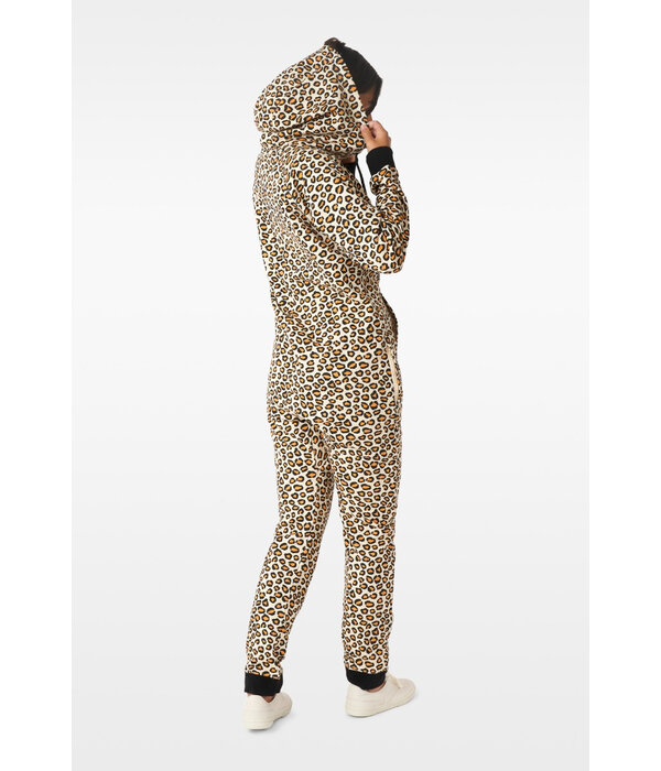 The Jag Onesie Unisex Opposuits