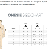 The Jag Onesie Unisex Opposuits