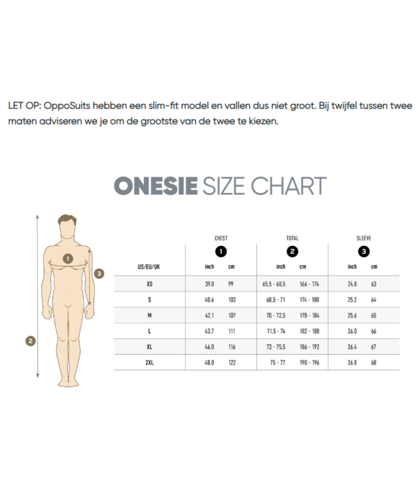 The Jag Onesie Unisex Opposuits