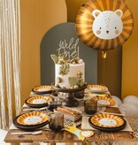 Folieballon Leeuw Lio (57cm)