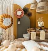 Folieballon Leeuw Lio (57cm)