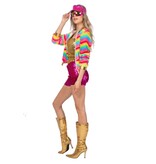 Festival Jasje Regenboog Dames