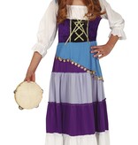 Gypsy Oufit Meisjes