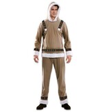 Eskimo Pak Heren Yukon