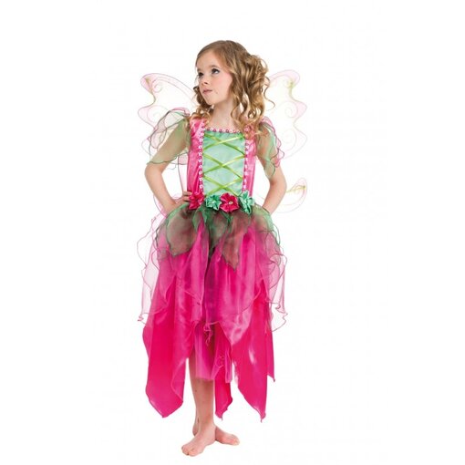 Bloemenfee Outfit Kind Lunja