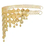 Hoofdband Belly Dance