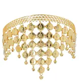 Hoofdband Belly Dance