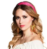 Oorbellen Belly Dance