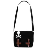 Schoudertas Piraat