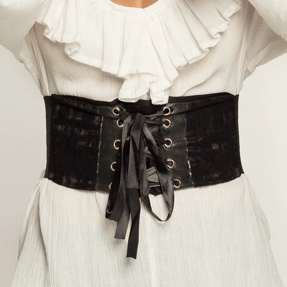 Korset (M/L stretch) afbeelding