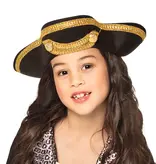 Kinderhoed Piraat Joey