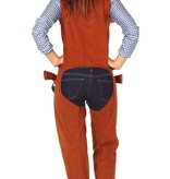 Cowgirl kostuum Pearl