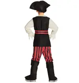 Piratenpakje Kind