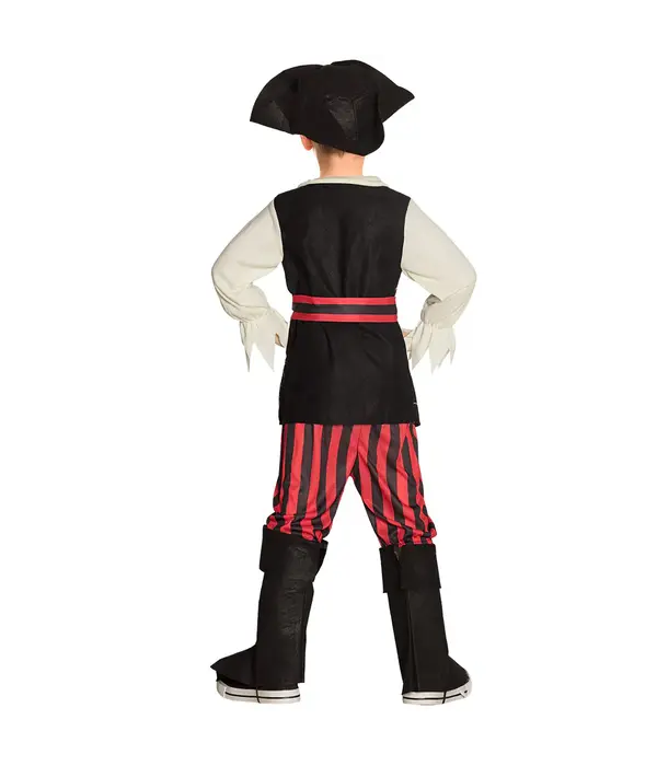 Piratenpakje Kind