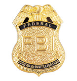FBI Embleem Investigation