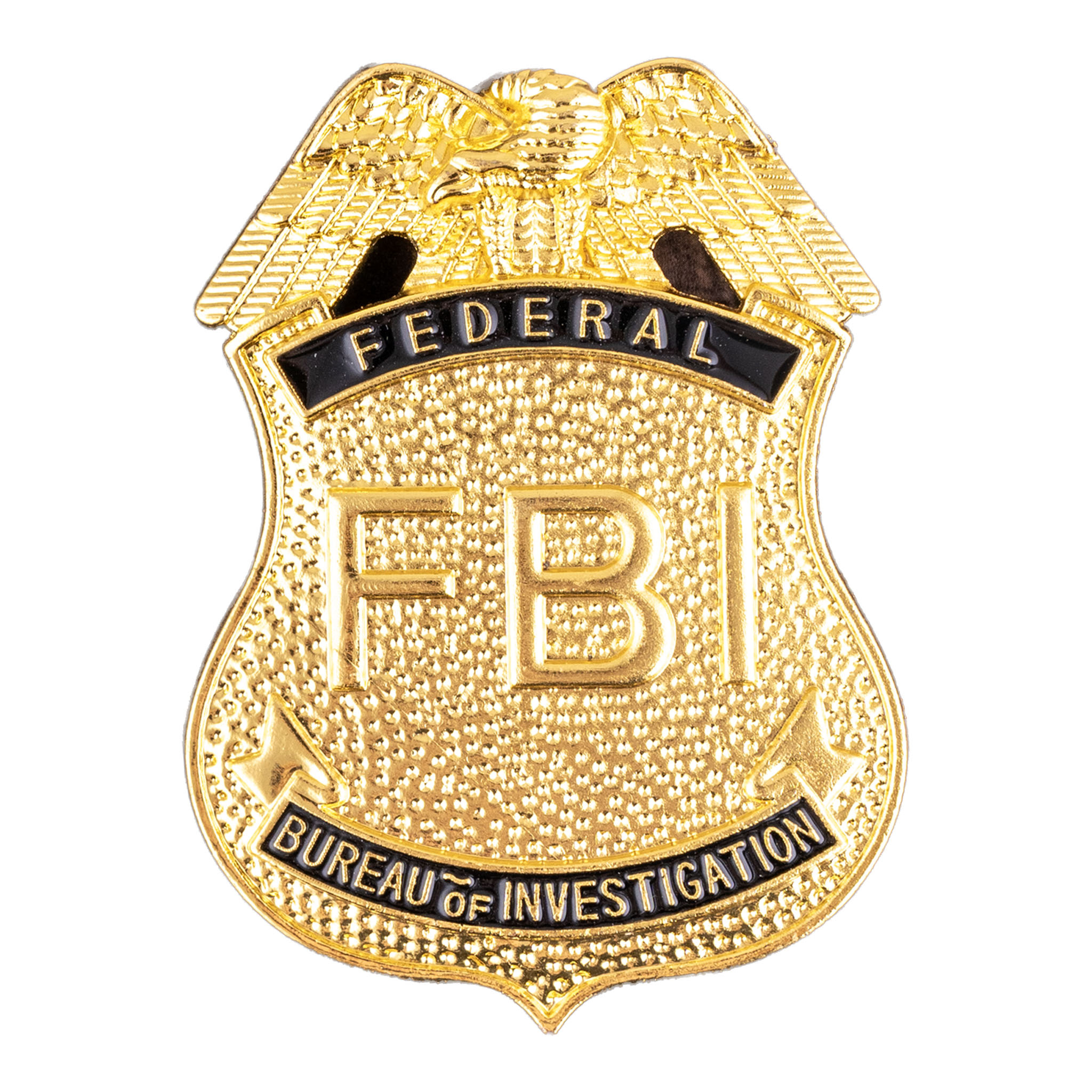 FBI Embleem Investigation afbeelding