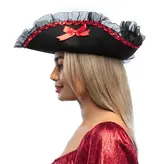 Hoed Admiraal Rachel