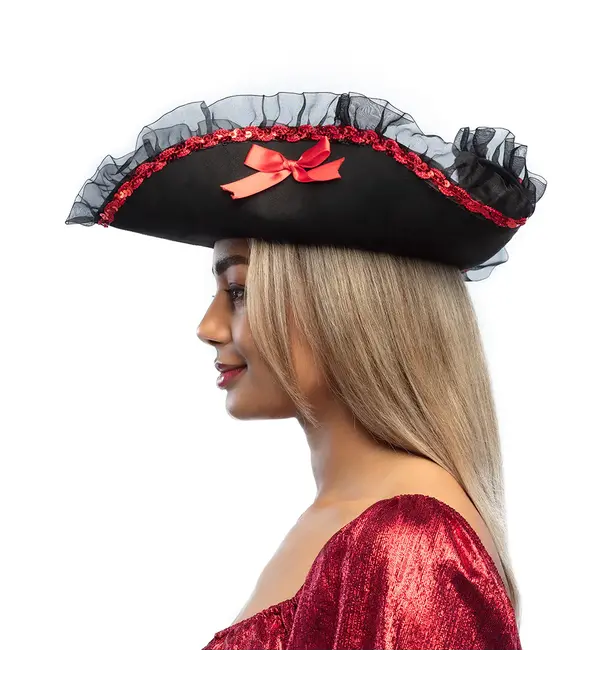 Hoed Admiraal Rachel