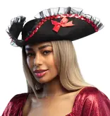 Hoed Admiraal Rachel