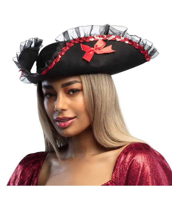 Hoed Admiraal Rachel