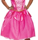 Doornroosje Kostuum Kind Disney Deluxe