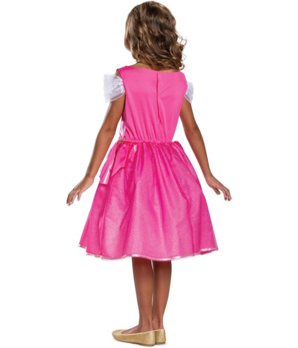 Doornroosje Kostuum Kind Disney Deluxe