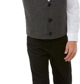 20's Peaky Blinders Set 2-delig Kind Murphy