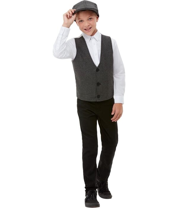 20's Peaky Blinders Set 2-delig Kind Murphy