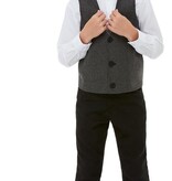 20's Peaky Blinders Set 2-delig Kind Murphy