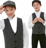 20's Peaky Blinders Set 2-delig Kind Murphy