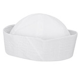 Matroos Set Blauw/Wit