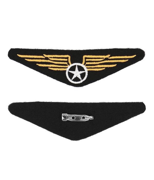 Piloten Set Accessoires 3-delig