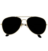 Commandant Schip Accessoires Set 3-delig