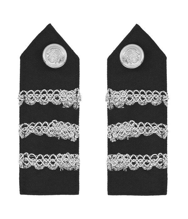 Politieagent Accessoires Set 3-delig