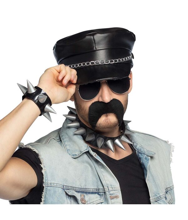 Rocker Accessoires set 5-delig