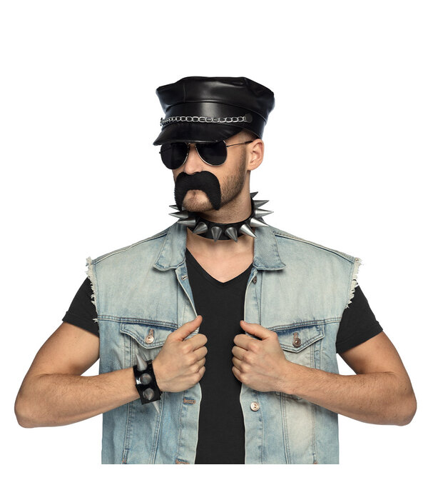 Rocker Accessoires set 5-delig