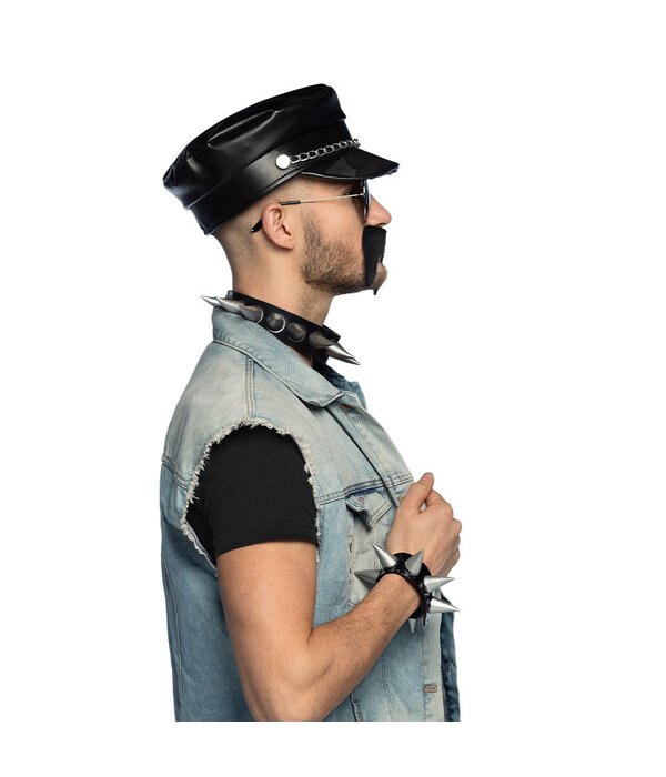 Rocker Accessoires set 5-delig