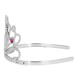 Prinsessen Set Tiara & Staf Magic