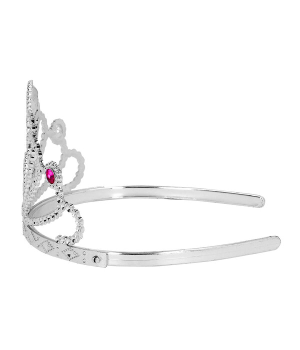 Prinsessen Set Tiara & Staf Magic