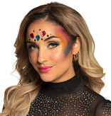 Schminkset Glamour Met Glitter