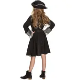 Kostuum Piraat Kind Tracy
